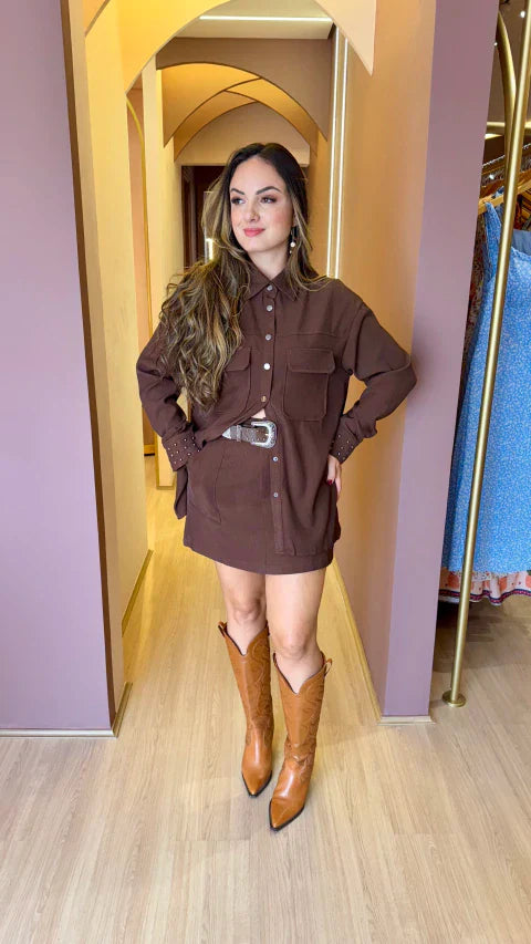 Conjunto Natália