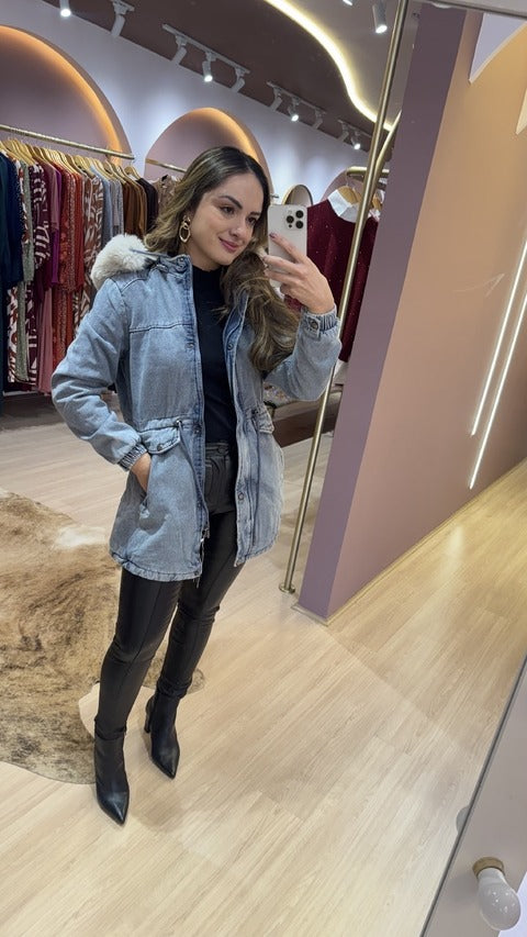 Fashion Jeans