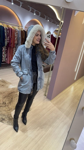 Fashion Jeans