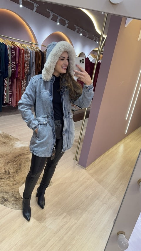 Fashion Jeans