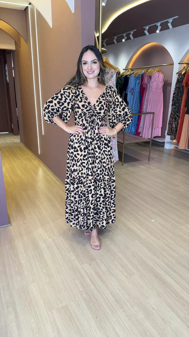 Animal Print