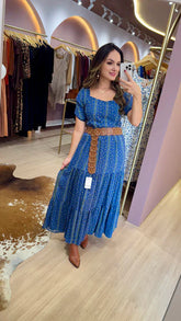 Vestido Angela