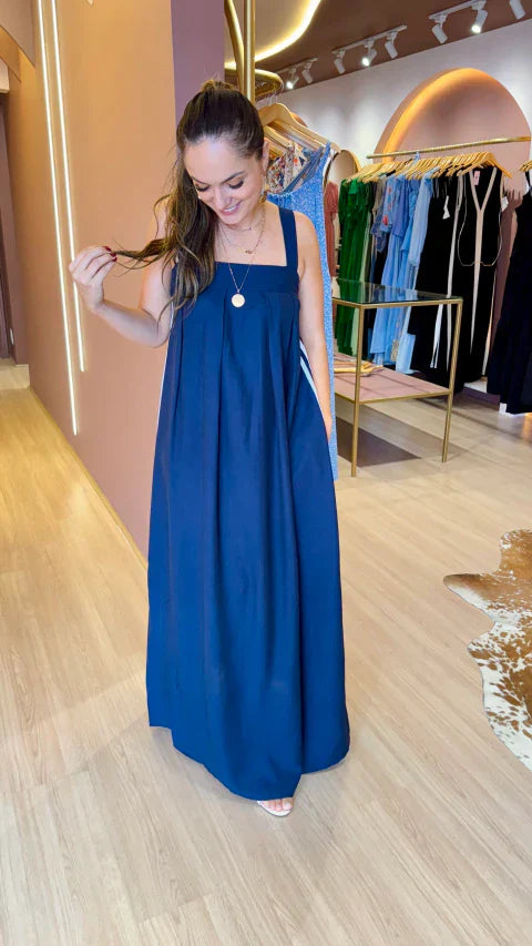 Vestido Jaque