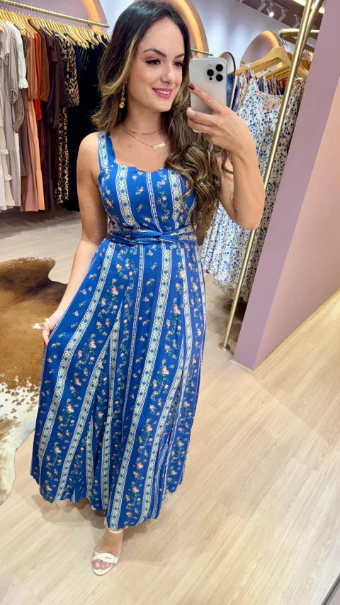 Vestido Stefani