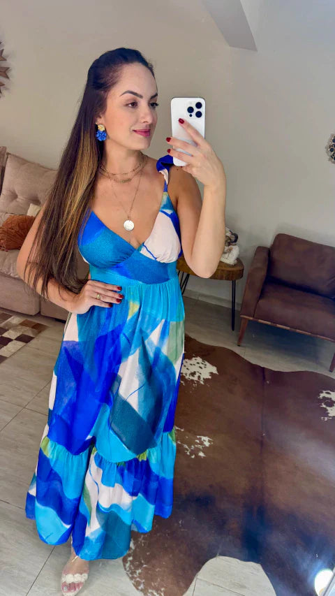 Vestido Amora