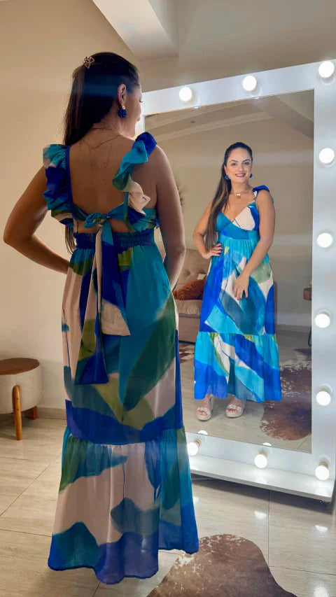 Vestido Amora