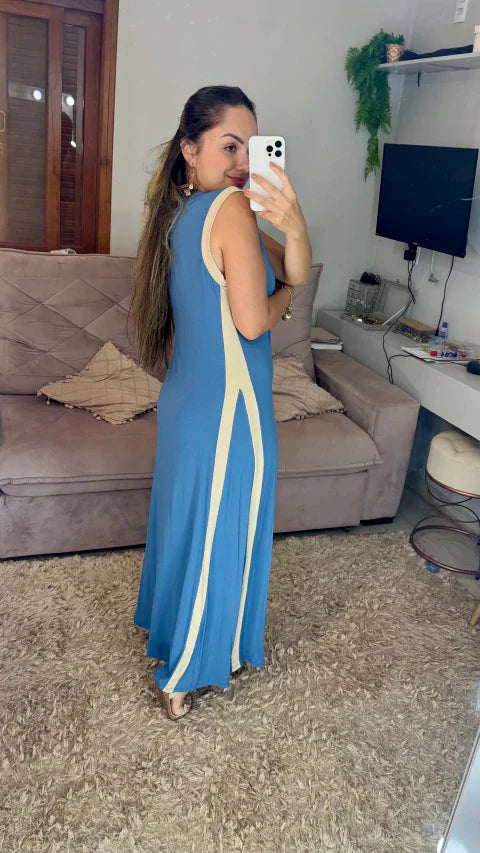 Vestido Confort