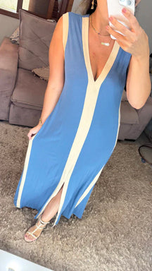 Vestido Confort