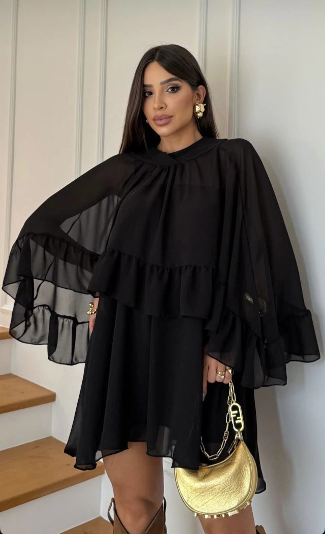Vestido Boho