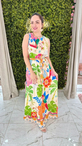 Vestido Serena
