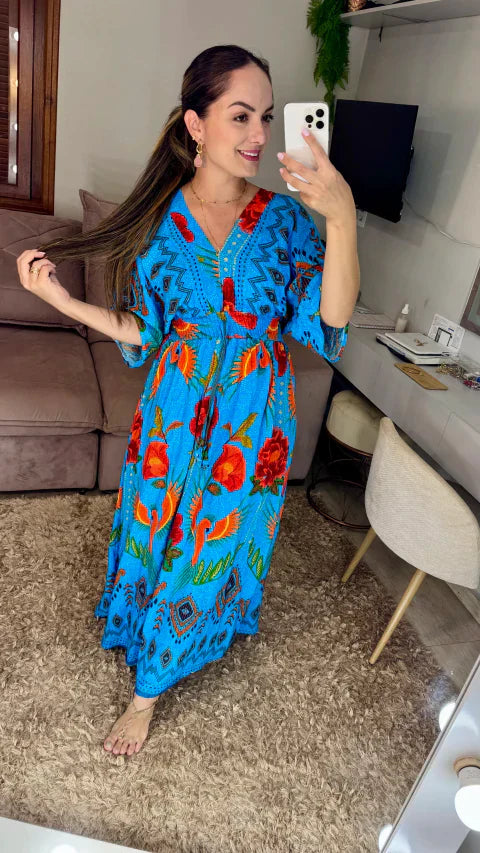 Vestido Diane