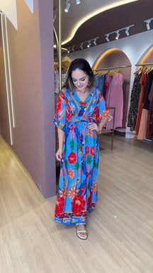 Vestido Diane