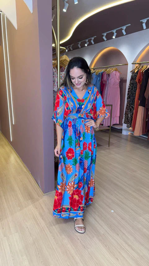 Vestido Diane