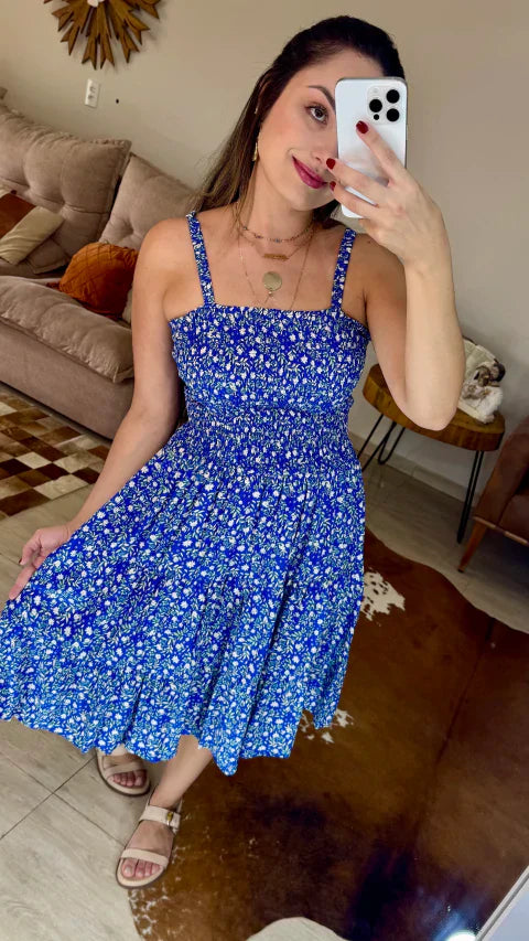 Vestido Julie