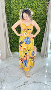 Vestido Brenda