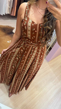 Vestido Stefani