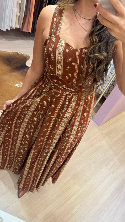 Vestido Stefani
