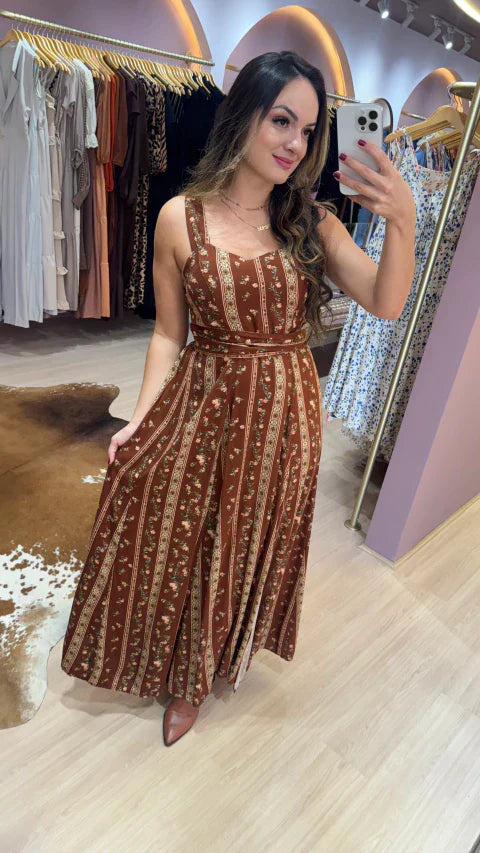 Vestido Stefani