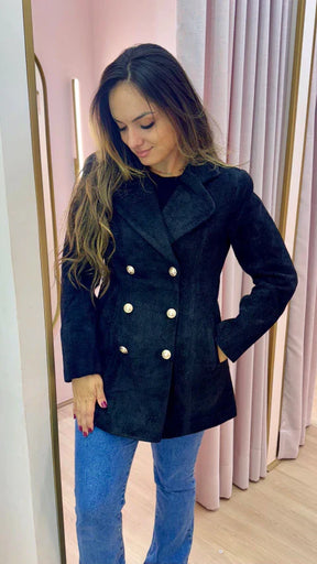 Blazer Pelinho