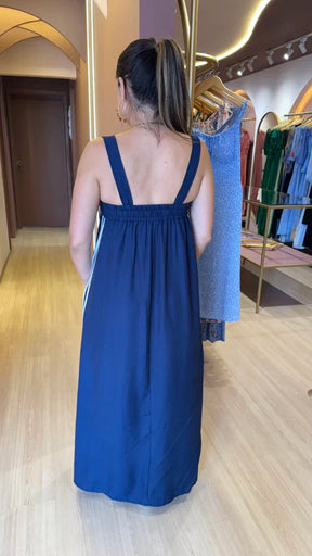 Vestido Jaque