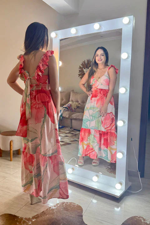 Vestido Amora