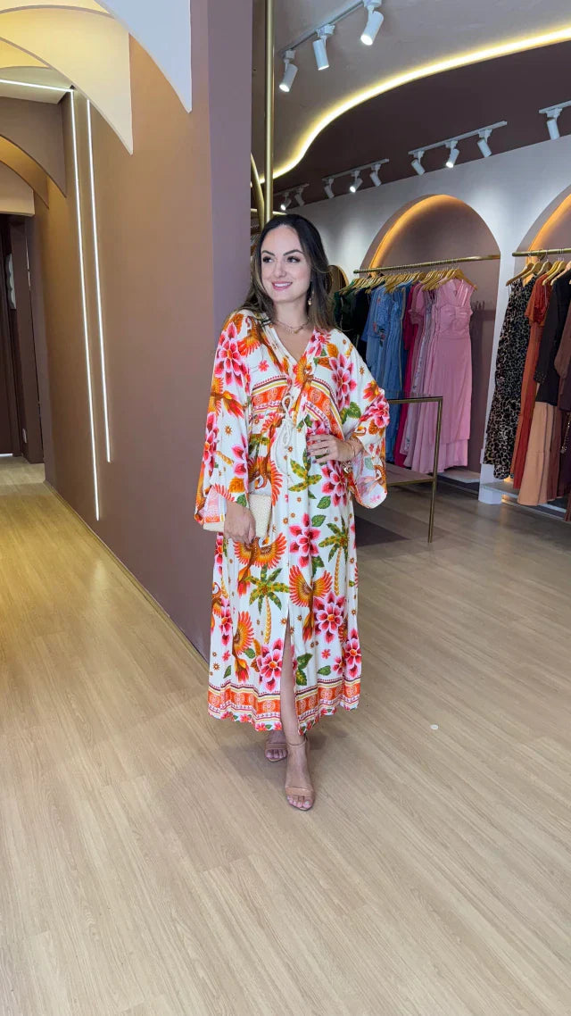 Vestido Sheila